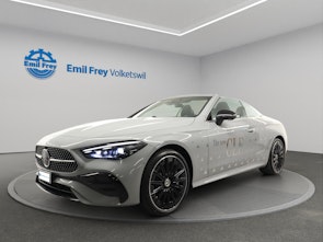 Vehicle image MERCEDES-BENZ CLE 450 AMG Line 4matic Cabriolet