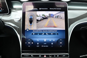 Vehicle image MERCEDES-BENZ CLE 450 AMG Line 4matic Cabriolet