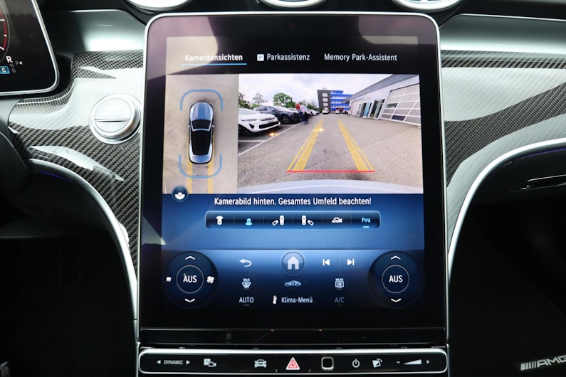 Vehicle image MERCEDES-BENZ CLE 450