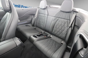 Vehicle image MERCEDES-BENZ CLE 450 AMG Line 4matic Cabriolet