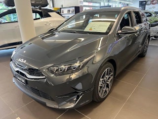Vehicle image KIA CEED 0