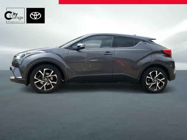 Toyota C-HR 1.2 T Trend