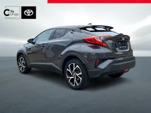 Toyota C-HR 1.2 T Trend
