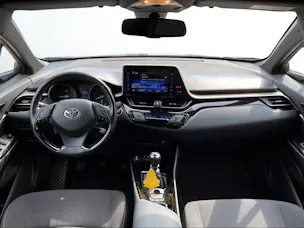 Toyota C-HR 1.2 T Trend