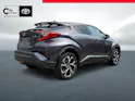 Toyota C-HR 1.2 T Trend