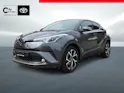 Toyota C-HR 1.2 T Trend