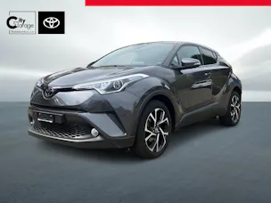 Toyota C-HR 1.2 T Trend