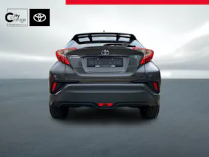 Toyota C-HR 1.2 T Trend