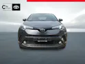 Toyota C-HR 1.2 T Trend
