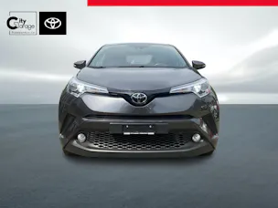 Toyota C-HR 1.2 T Trend