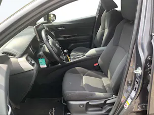 Toyota C-HR 1.2 T Trend