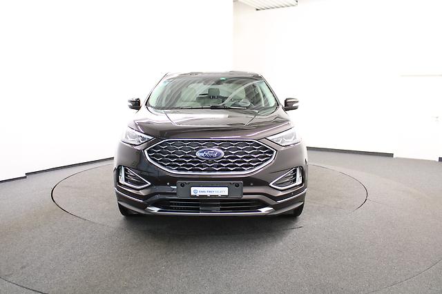 FORD Edge 2.0 EcoBlue 238 Vignale: Jetzt Probefahrt buchen!