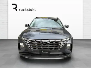 Hyundai Tucson 1.6 T-GDi PHEV Vertex 4WD
