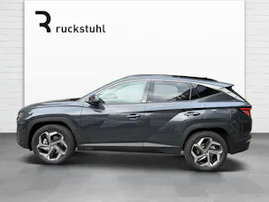 Hyundai Tucson 1.6 T-GDi PHEV Vertex 4WD