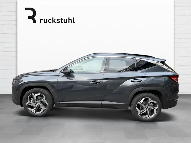 Hyundai Tucson 1.6 T-GDi PHEV Vertex 4WD