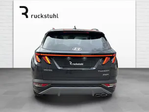 Hyundai Tucson 1.6 T-GDi PHEV Vertex 4WD