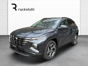 Hyundai Tucson 1.6 T-GDi PHEV Vertex 4WD