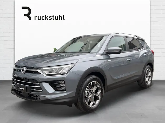 SsangYong Korando 1.5 T-Gdi Sapphire 4WD