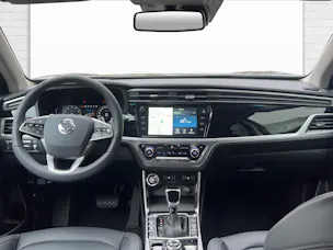 SsangYong Korando 1.5 T-Gdi Sapphire 4WD