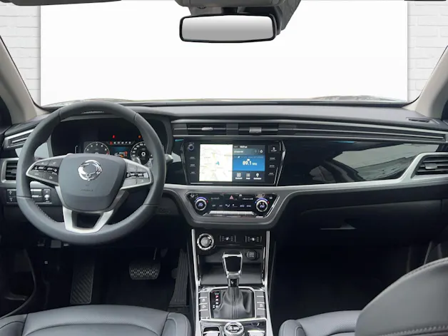 SsangYong Korando 1.5 T-Gdi Sapphire 4WD