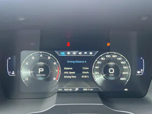 SsangYong Korando 1.5 T-Gdi Sapphire 4WD