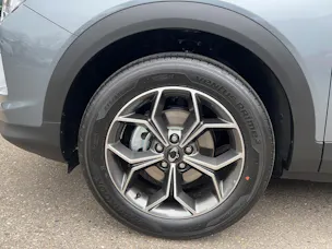 SsangYong Korando 1.5 T-Gdi Sapphire 4WD