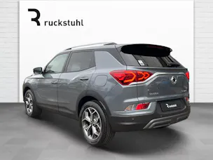SsangYong Korando 1.5 T-Gdi Sapphire 4WD