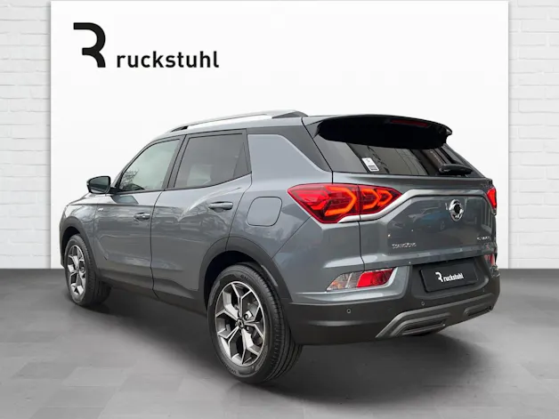 SsangYong Korando 1.5 T-Gdi Sapphire 4WD