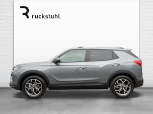 SsangYong Korando 1.5 T-Gdi Sapphire 4WD