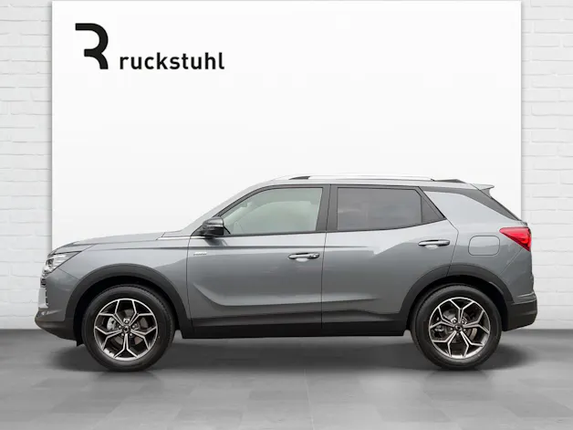 SsangYong Korando 1.5 T-Gdi Sapphire 4WD