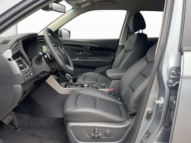 SsangYong Korando 1.5 T-Gdi Sapphire 4WD