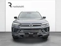 SsangYong Korando 1.5 T-Gdi Sapphire 4WD