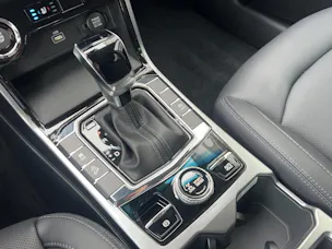 SsangYong Korando 1.5 T-Gdi Sapphire 4WD