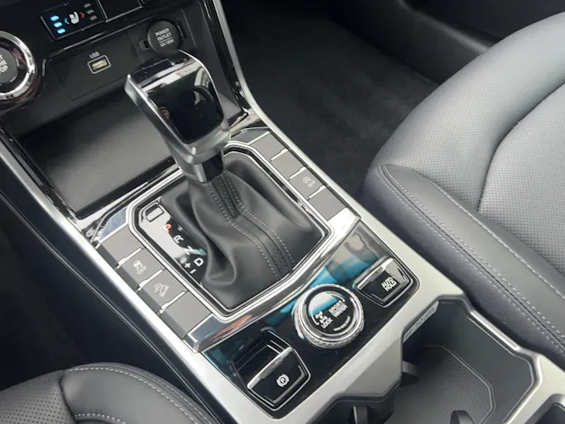 SsangYong Korando 1.5 T-Gdi Sapphire 4WD