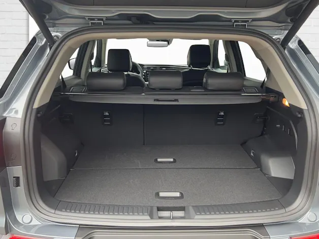 SsangYong Korando 1.5 T-Gdi Sapphire 4WD