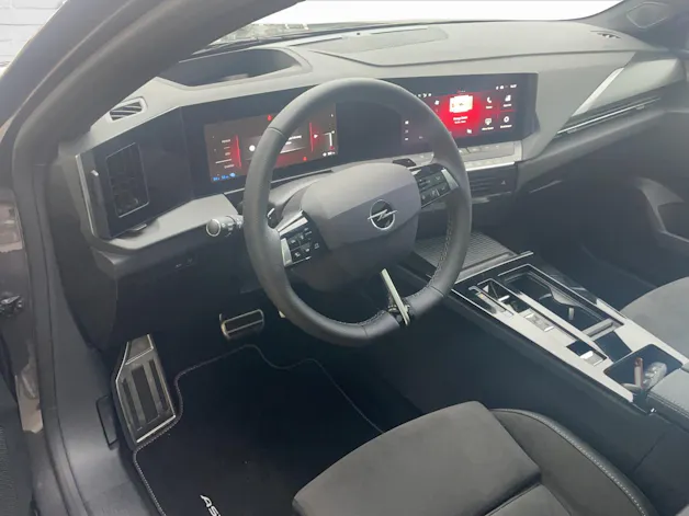 Opel Astra 1.6 T PHEV 180 Swiss Premium