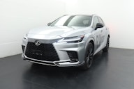 First vehicle image
