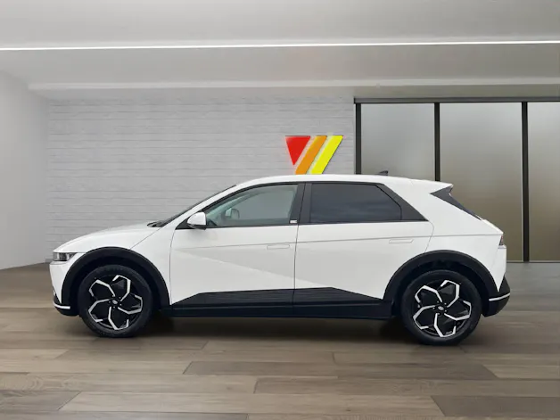 Hyundai Ioniq 5 Origo 2WD 77KWH