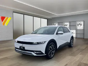 Hyundai Ioniq 5 Origo 2WD 77KWH
