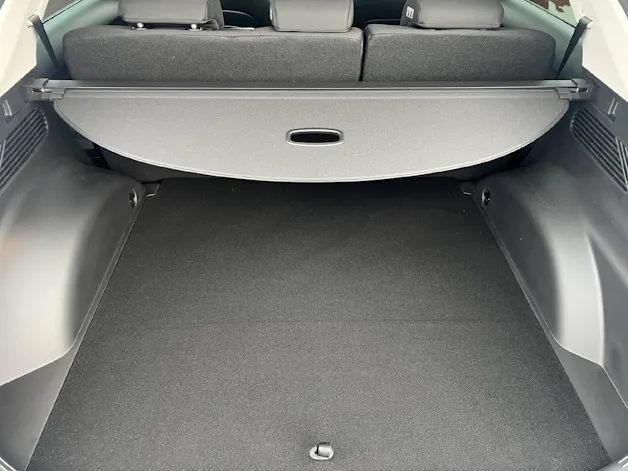 Hyundai Ioniq 5 Origo 2WD 77KWH