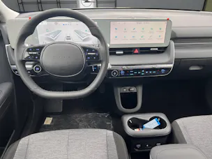 Hyundai Ioniq 5 Origo 2WD 77KWH