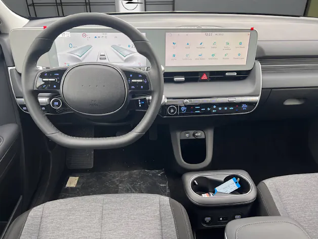 Hyundai Ioniq 5 Origo 2WD 77KWH