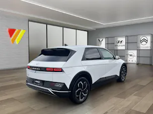 Hyundai Ioniq 5 Origo 2WD 77KWH