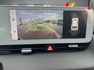 Hyundai Ioniq 5 Origo 2WD 77KWH