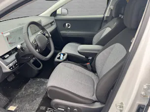 Hyundai Ioniq 5 Origo 2WD 77KWH