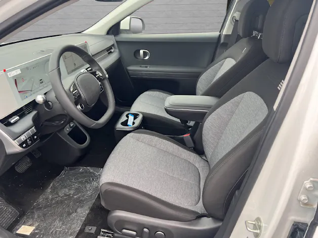 Hyundai Ioniq 5 Origo 2WD 77KWH