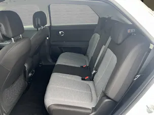 Hyundai Ioniq 5 Origo 2WD 77KWH