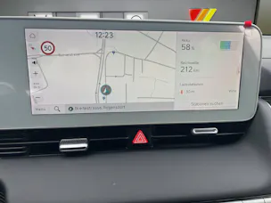 Hyundai Ioniq 5 Origo 2WD 77KWH