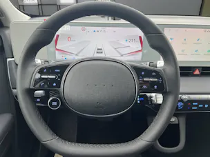 Hyundai Ioniq 5 Origo 2WD 77KWH