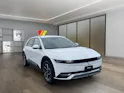 Hyundai Ioniq 5 Origo 2WD 77KWH